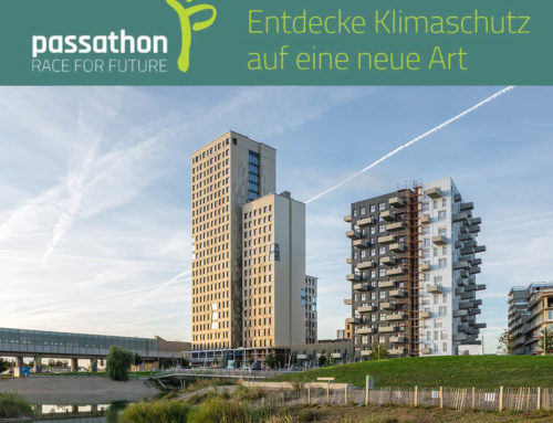Klimaschutz entdecken