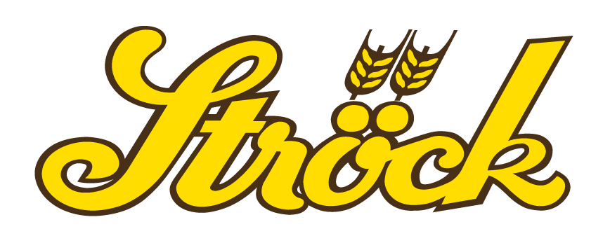 Ströck Logo