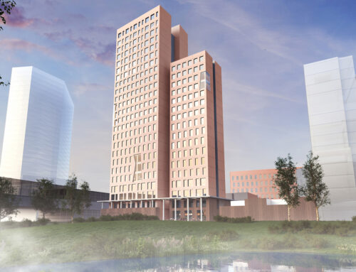 Der Entwurf – Architektur mit System